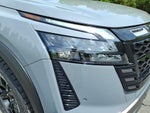 2026 Nissan Pathfinder Rock Creek®