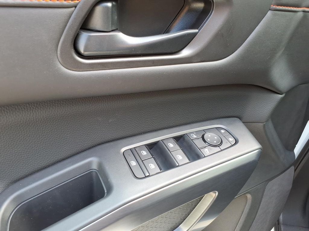 2026 Nissan Pathfinder Rock Creek®
