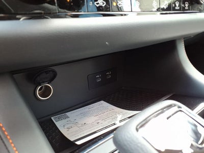 2026 Nissan Pathfinder Rock Creek®