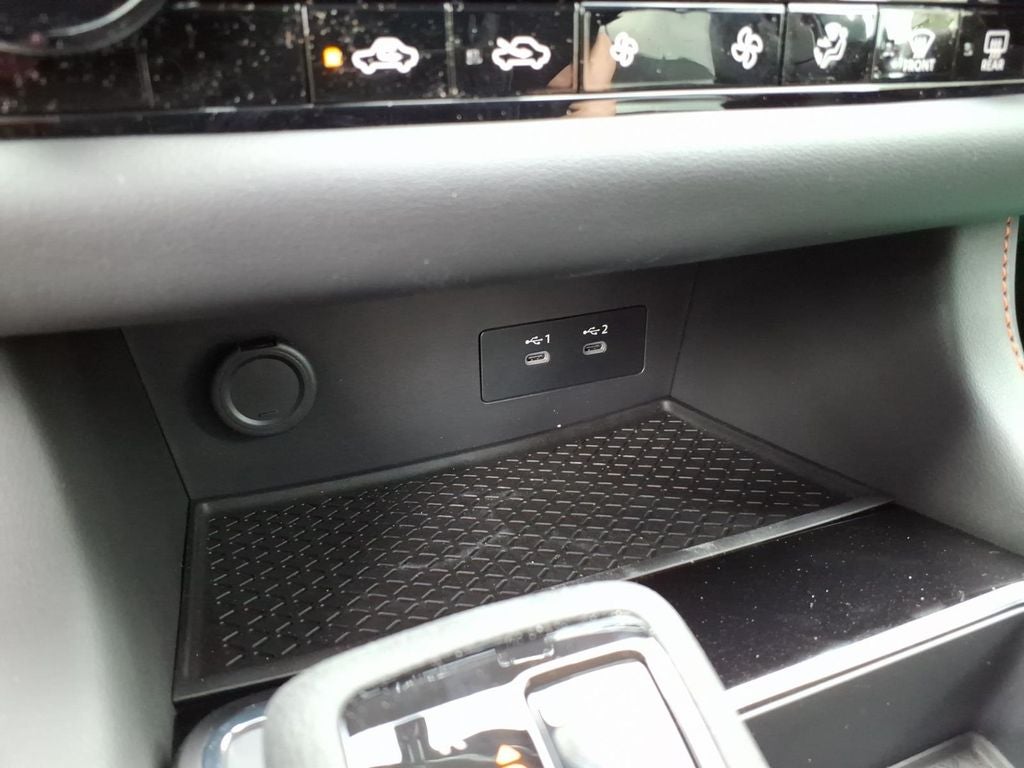 2026 Nissan Pathfinder Rock Creek®