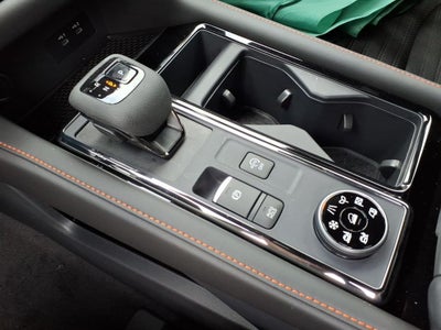 2026 Nissan Pathfinder Rock Creek®