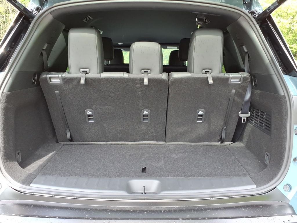 2026 Nissan Pathfinder Rock Creek®