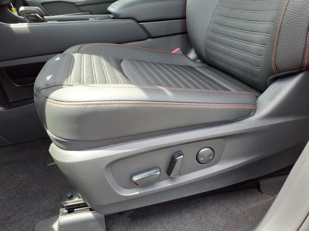 2026 Nissan Pathfinder Rock Creek®