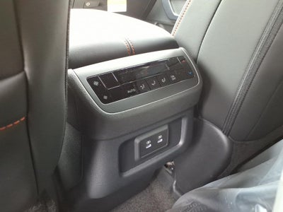 2026 Nissan Pathfinder Rock Creek®