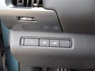 2026 Nissan Pathfinder Rock Creek®