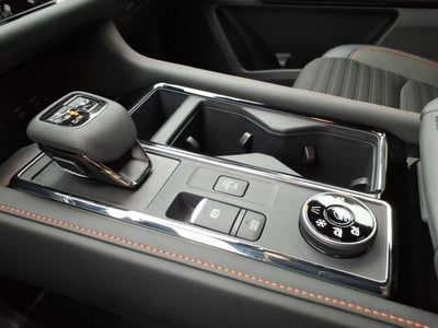 2026 Nissan Pathfinder Rock Creek®