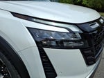 2026 Nissan Pathfinder Rock Creek®