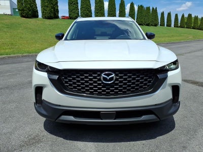 2025 Mazda Mazda CX-50 2.5 S Premium Package
