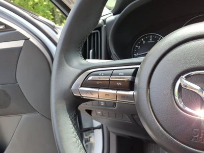 2025 Mazda Mazda CX-50 2.5 S Premium Package