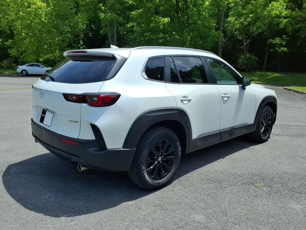 2025 Mazda Mazda CX-50 2.5 S Premium Package