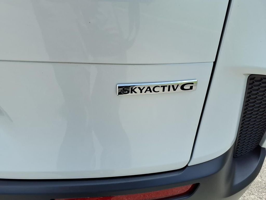 2025 Mazda Mazda CX-50 2.5 S Premium Package