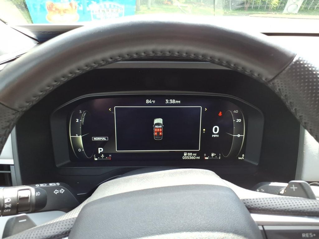 2025 Mitsubishi Outlander SEL