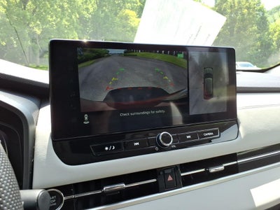 2025 Mitsubishi Outlander SEL