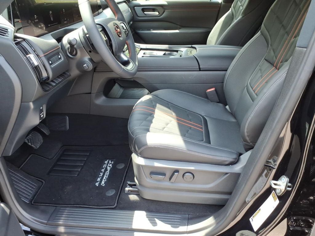 2026 Nissan Armada PRO-4X®