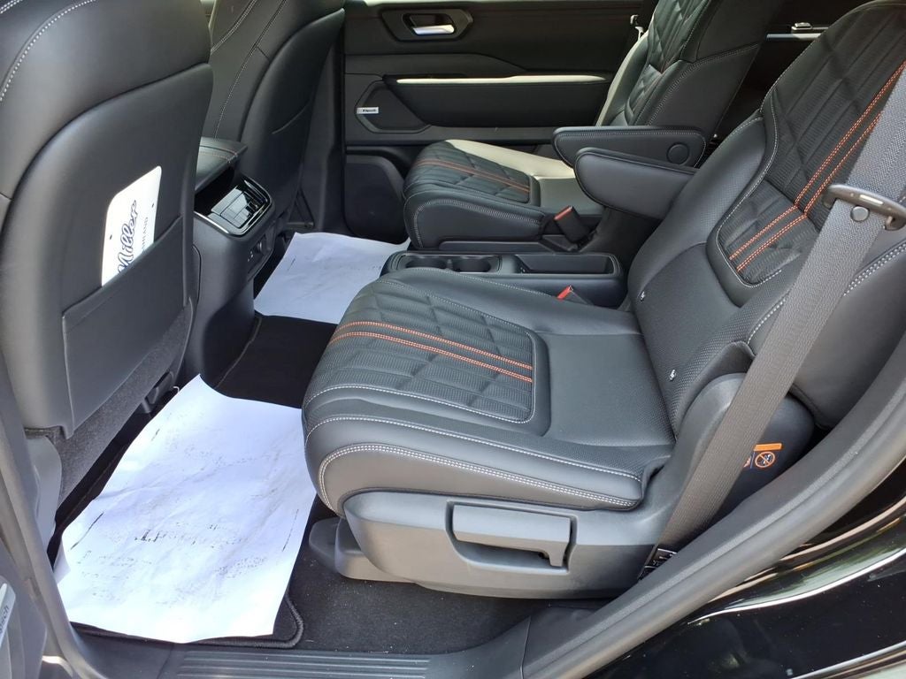 2026 Nissan Armada PRO-4X®