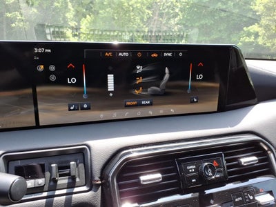 2026 Nissan Armada PRO-4X®