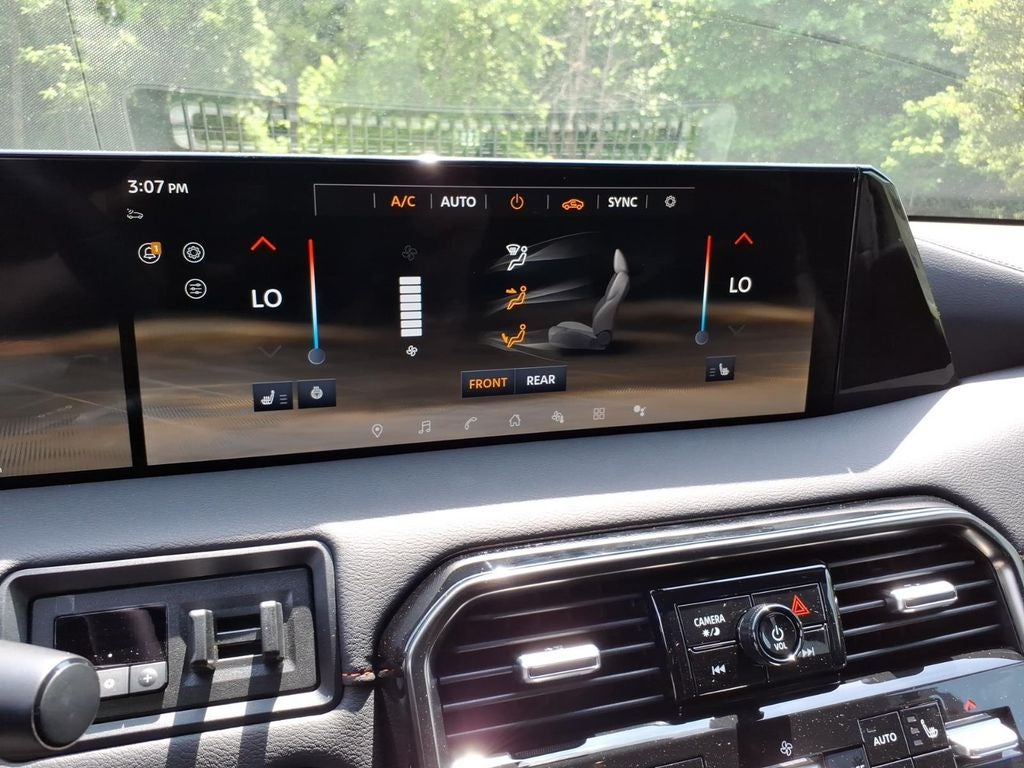 2026 Nissan Armada PRO-4X®