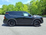 2026 Nissan Armada PRO-4X®