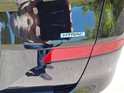 2021 Hyundai Tucson SEL