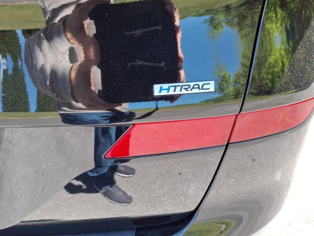 2021 Hyundai Tucson SEL