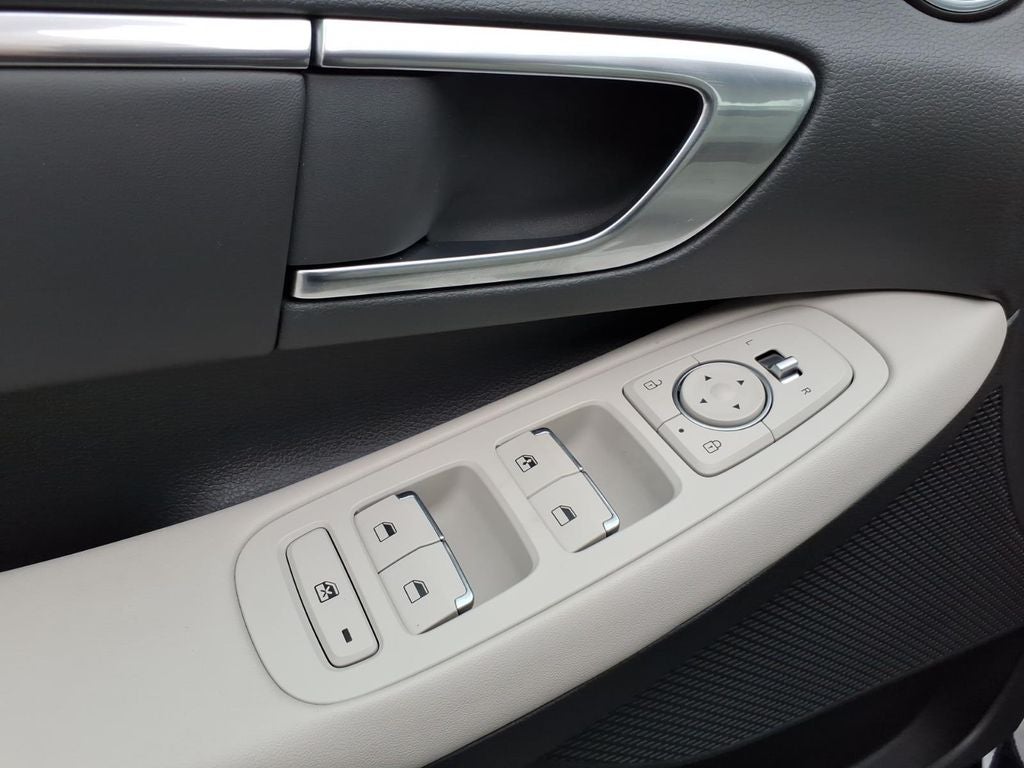 2023 Hyundai Sonata Hybrid Blue