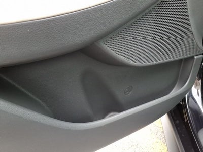 2023 Hyundai Sonata Hybrid Blue