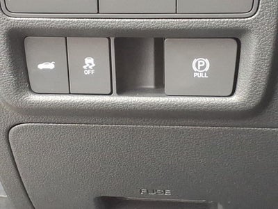 2023 Hyundai Sonata Hybrid Blue