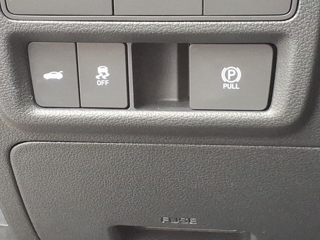 2023 Hyundai Sonata Hybrid Blue