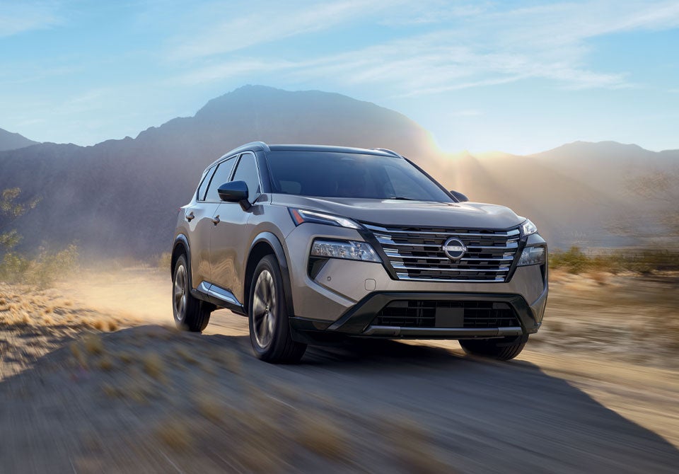 Dutch Miller Nissan Of Bristol in Bristol TN