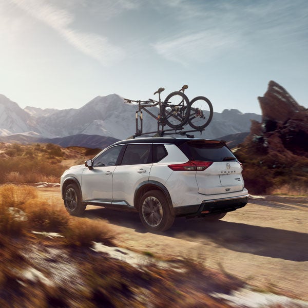 Dutch Miller Nissan Of Bristol in Bristol TN