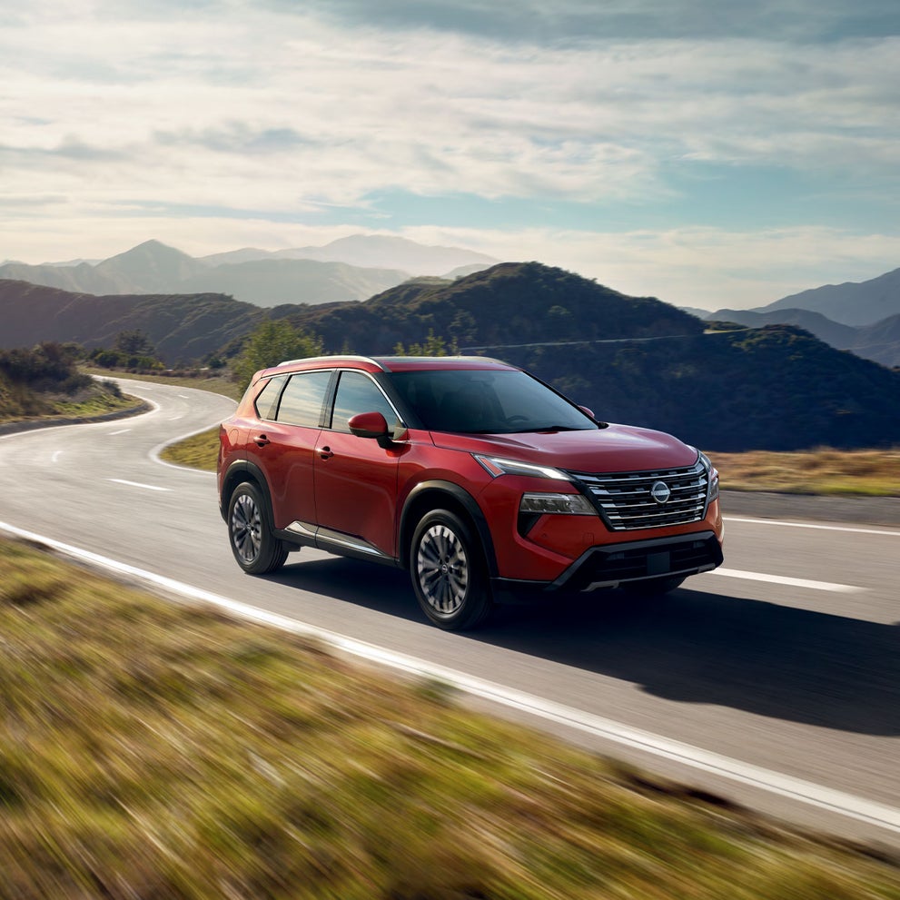 Dutch Miller Nissan Of Bristol in Bristol TN