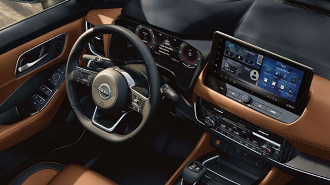 Dutch Miller Nissan Of Bristol in Bristol TN