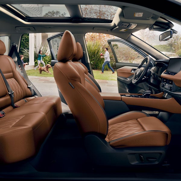 Dutch Miller Nissan Of Bristol in Bristol TN