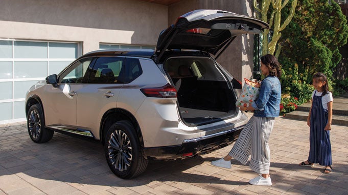 Dutch Miller Nissan Of Bristol in Bristol TN