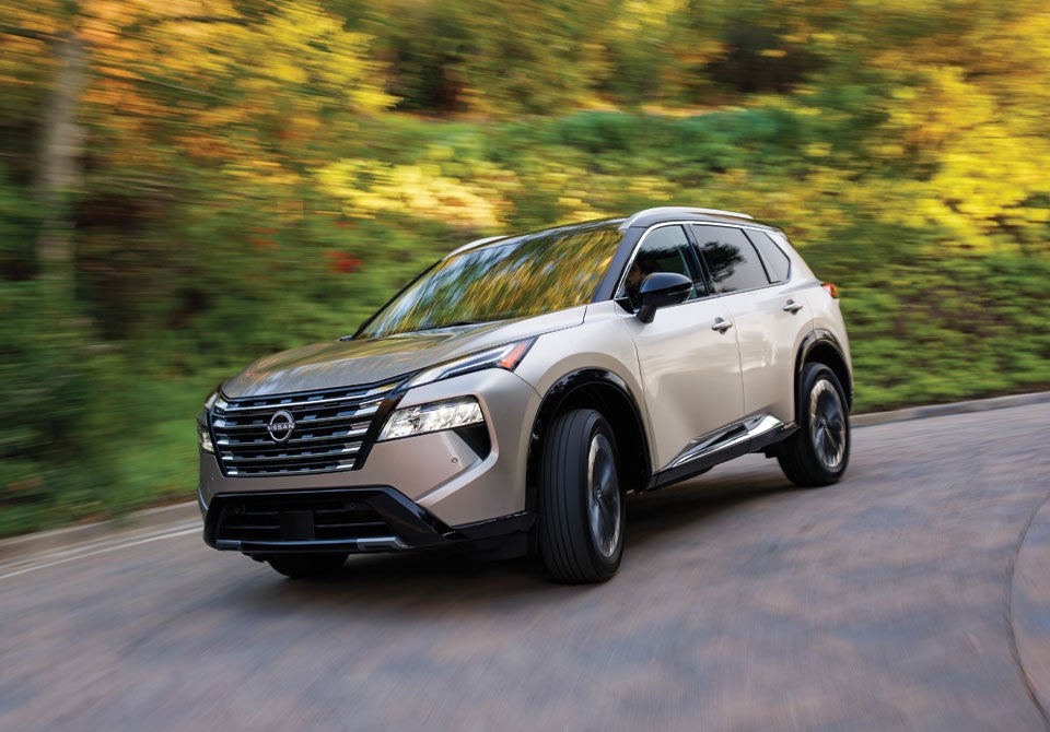 Dutch Miller Nissan Of Bristol in Bristol TN