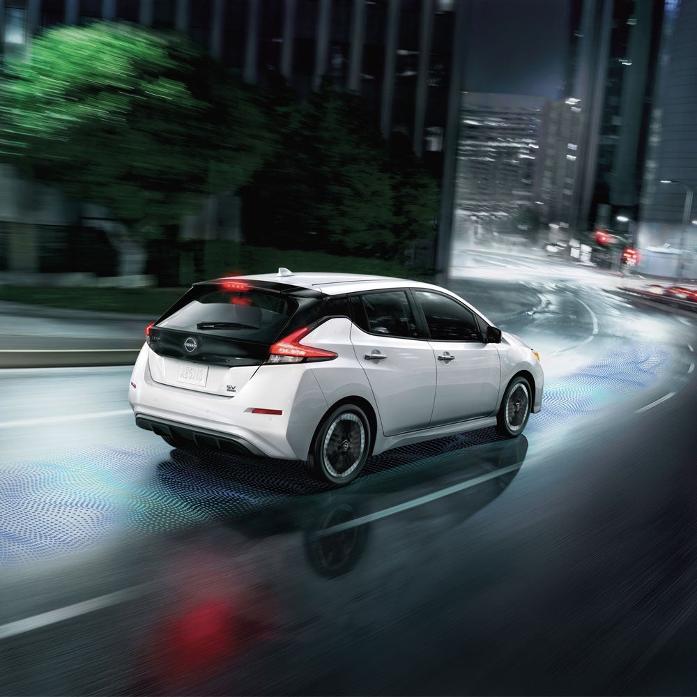 Dutch Miller Nissan Of Bristol in Bristol TN