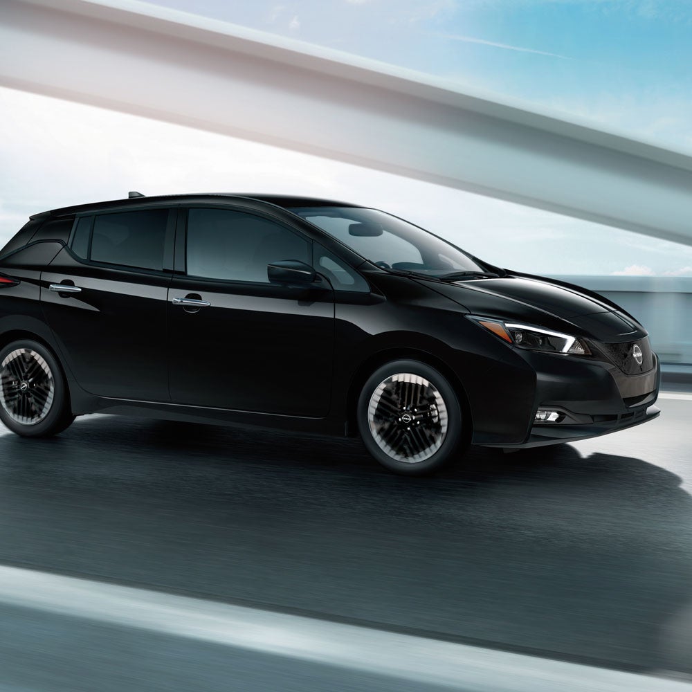 Dutch Miller Nissan Of Bristol in Bristol TN