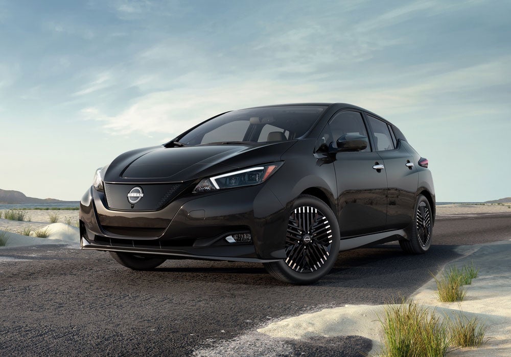 Dutch Miller Nissan Of Bristol in Bristol TN