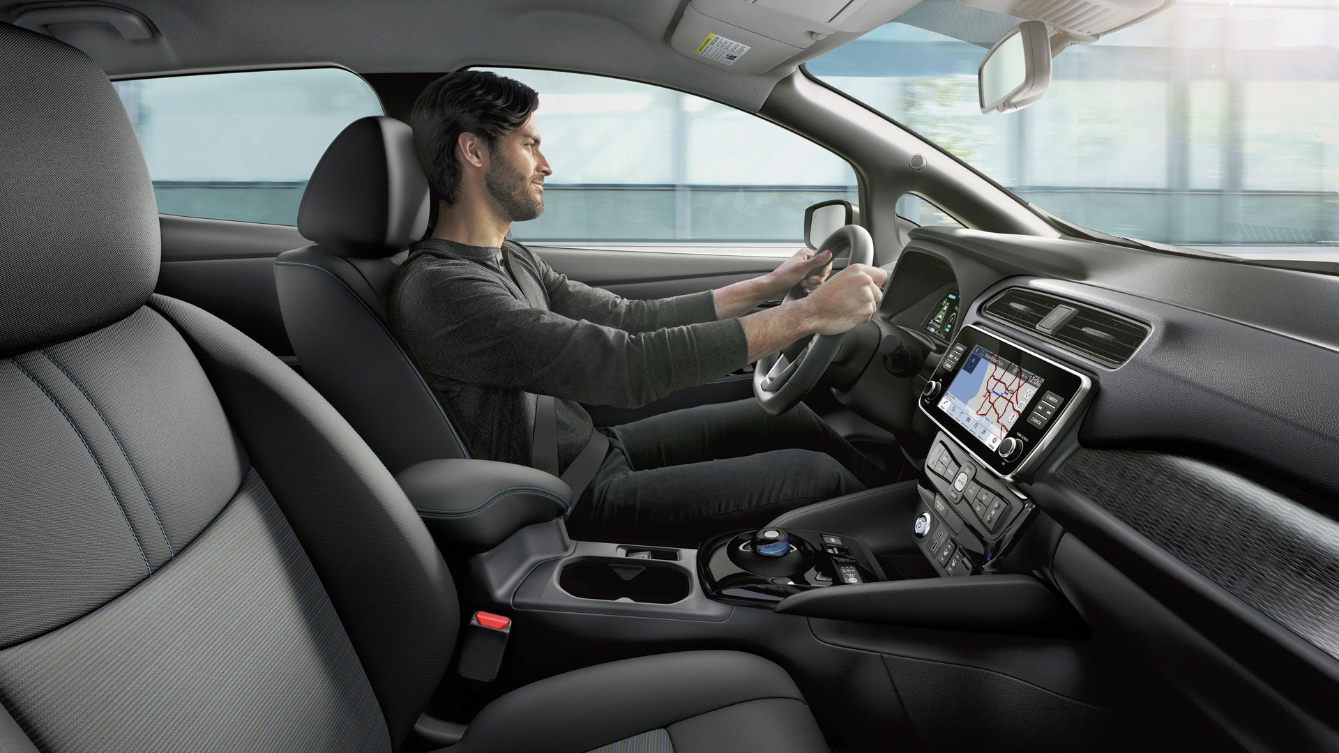 Dutch Miller Nissan Of Bristol in Bristol TN