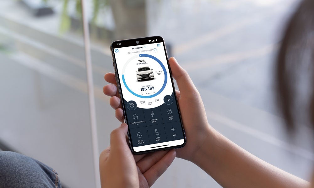 Dutch Miller Nissan Of Bristol in Bristol TN