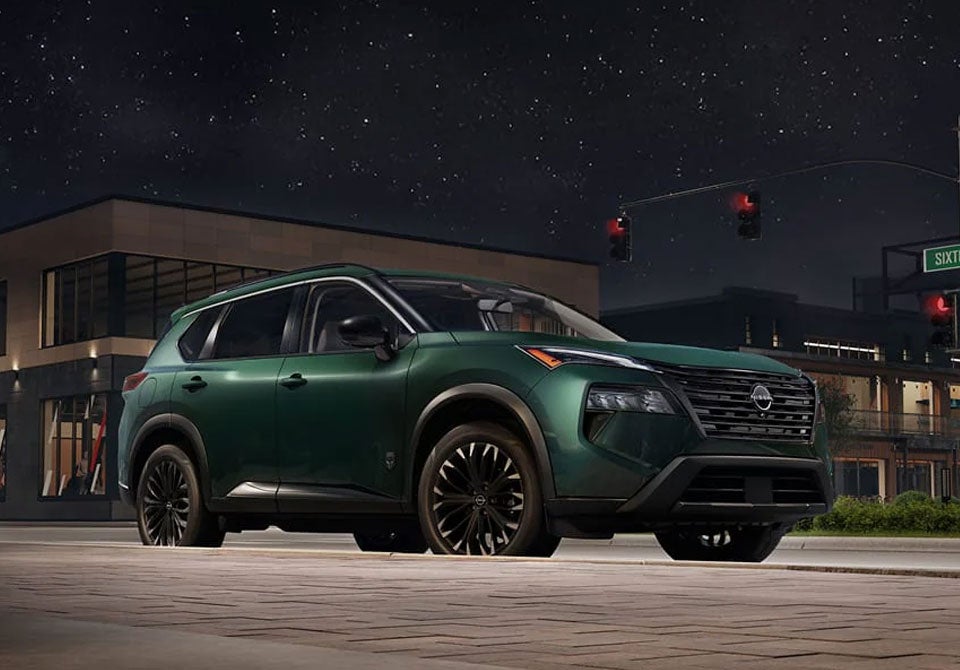 Dutch Miller Nissan Of Bristol in Bristol TN