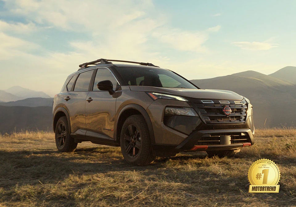 Dutch Miller Nissan Of Bristol in Bristol TN