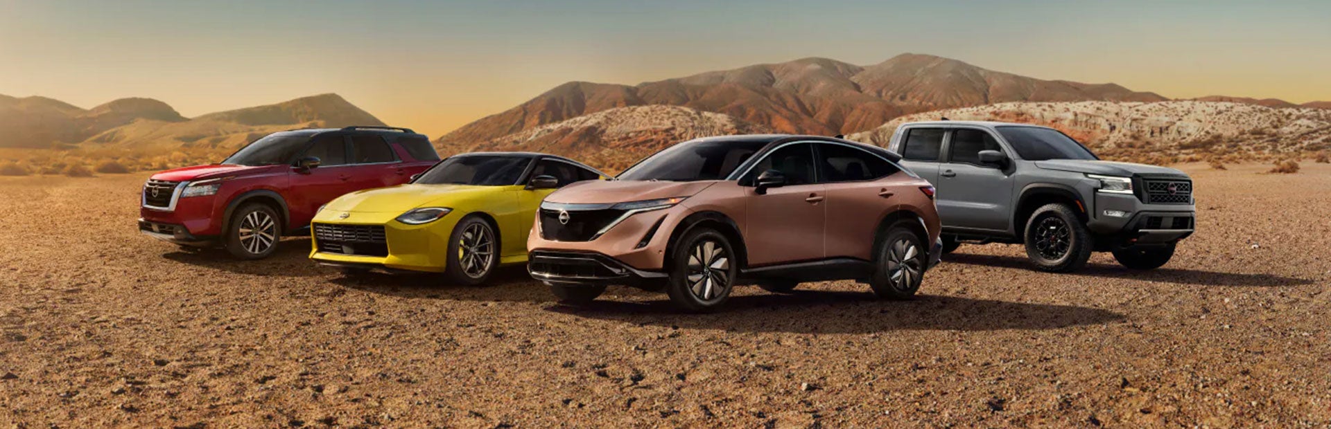 Dutch Miller Nissan Pre-Owned Specials