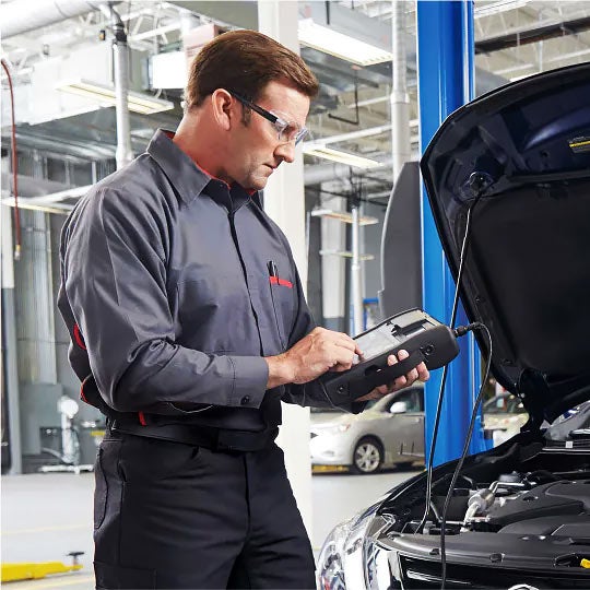 Dutch Miller Nissan Of Bristol in Bristol TN