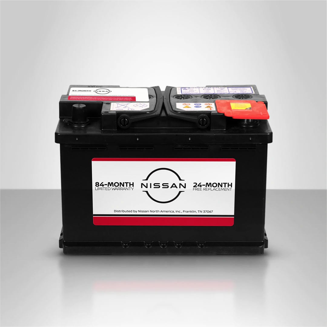 image of a battery | Dutch Miller Nissan Of Bristol in Bristol TN