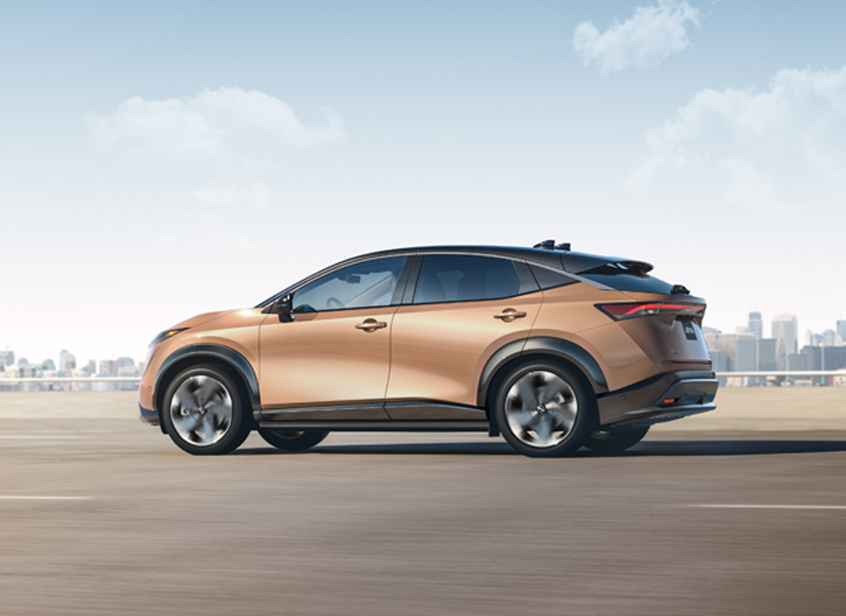 Dutch Miller Nissan Of Bristol in Bristol TN