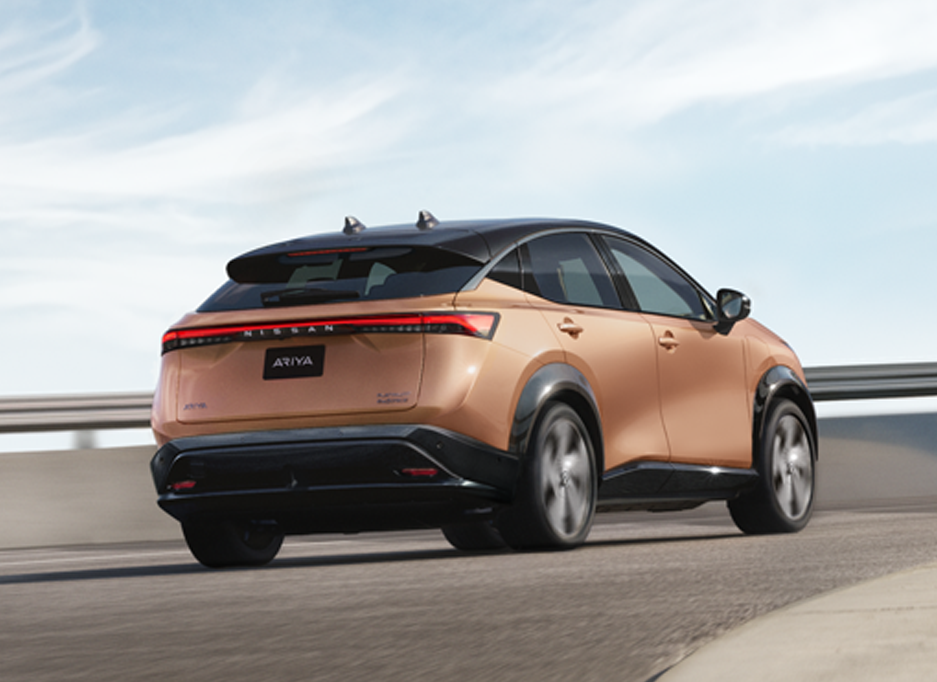 Dutch Miller Nissan Of Bristol in Bristol TN