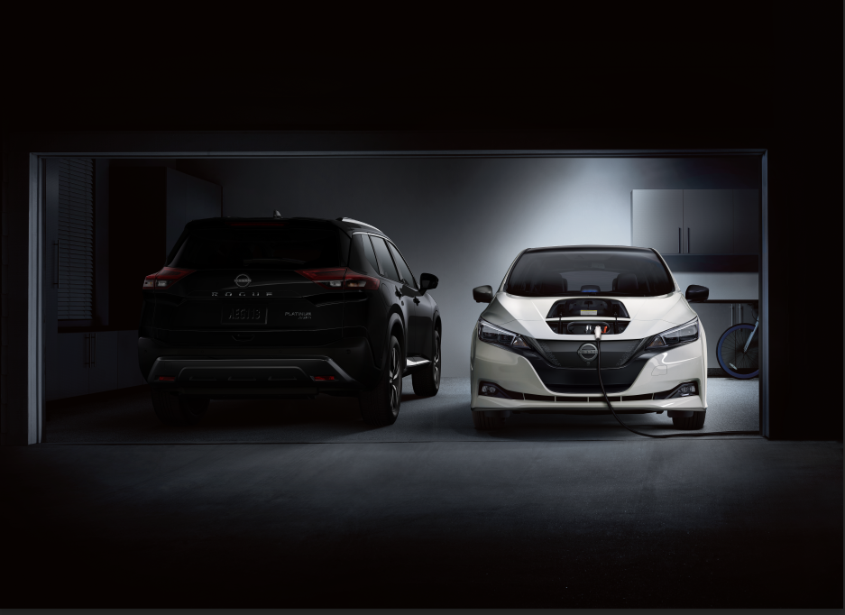 Dutch Miller Nissan Of Bristol in Bristol TN