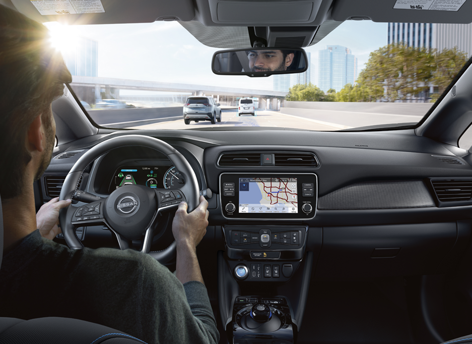 Dutch Miller Nissan Of Bristol in Bristol TN