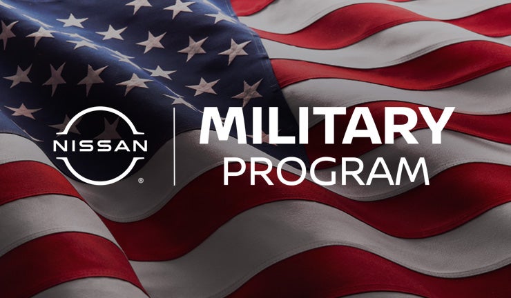 2022 Nissan Nissan Military Program | Dutch Miller Nissan Of Bristol in Bristol TN